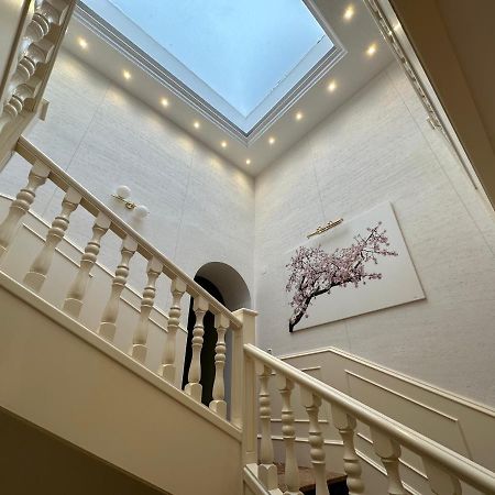 Hostal Bonavista 세르베라 외부 사진