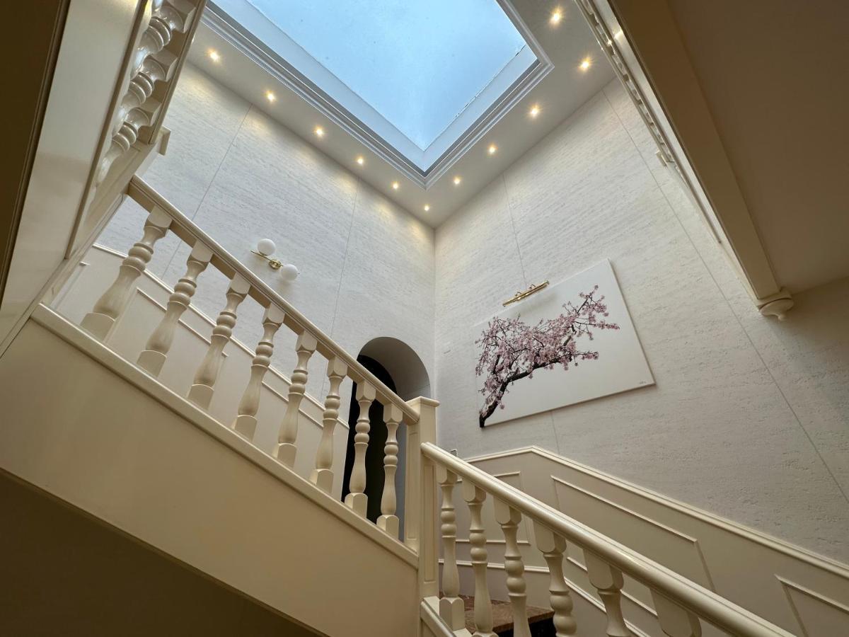 Hostal Bonavista 세르베라 외부 사진